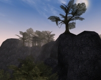 Mod Morrowind Stargate - Corlaris