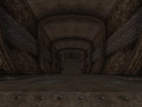 Mod Morrowind Stargate - Trouver la porte