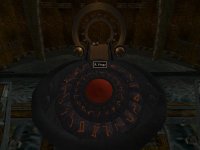 Mod Morrowind Stargate - Trouver la porte