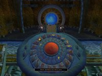 Mod Morrowind Stargate - DHD
