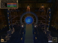 Mod Morrowind Stargate - Ohszaj