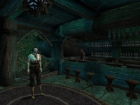 Mod Morrowind Stargate - Virgo