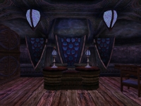 Mod Morrowind Stargate - Virgo