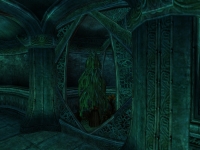 Mod Morrowind Stargate - Virgo