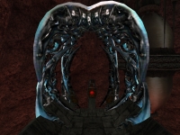 Mod Morrowind Stargate - Virgo