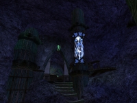 Mod Morrowind Stargate - Virgo